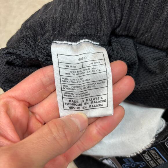 Vintage Nike ACG Outer Layer 3 Ski Snowboard Insulated Pants Large Granola GORP - Picture 8 of 10